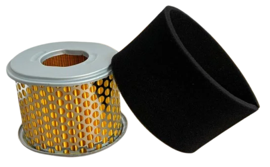 Filtro Ar Elemento Motores Gasolina 8 9 HP Multimarcas