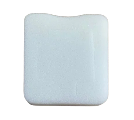 Filtro Ar Espuma Soprador Trapp SFX-8000