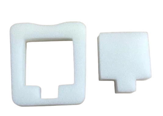 Filtro Ar Espuma Soprador Trapp SFX-8000