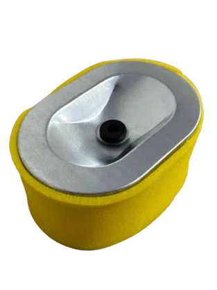 Filtro Ar Oval Motores Diesel 10 13 15 HP Multimarcas