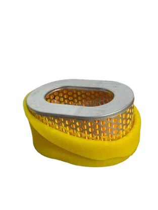 Filtro Ar Oval Motores Diesel 10 13 15 HP Multimarcas