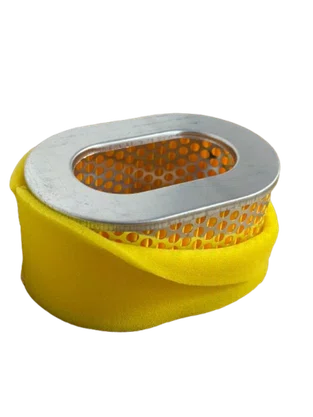 Filtro Ar Oval Motores Diesel 10 13 15 HP Multimarcas