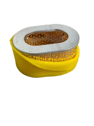 Filtro Ar Oval Motores Diesel 10 13 15 HP Multimarcas