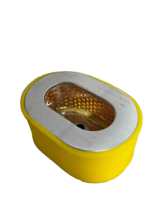 Filtro Ar Oval Motores Diesel 10 13 15 HP Multimarcas