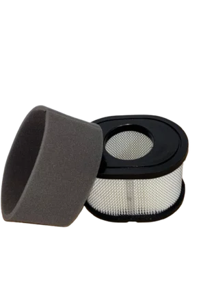 Filtro Ar Trator Cortador Grama Husqvarna TS148/254/TM217