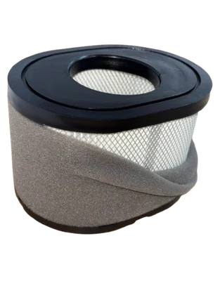 Filtro Ar Trator Cortador Grama Husqvarna TS148/254/TM217
