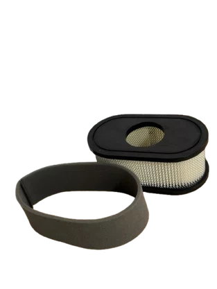 Filtro Ar Trator Cortador Grama Kawashima MTK 42190H