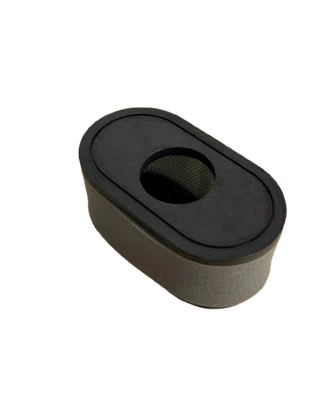 Filtro Ar Trator Cortador Grama Kawashima MTK 42190H
