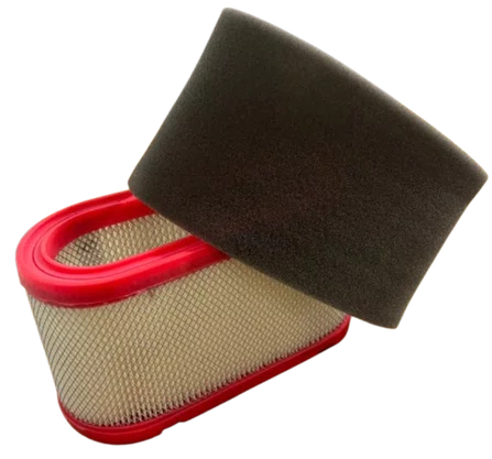 Filtro Ar Trator Cortador Grama Buffalo BF1080