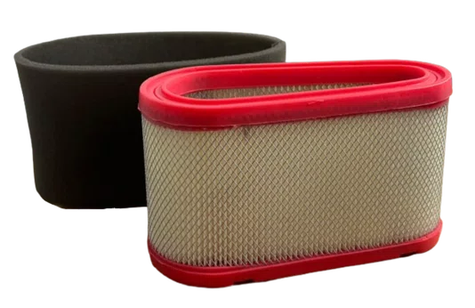 Filtro Ar Trator Cortador Grama Buffalo BF1080