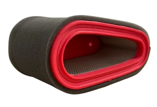 Filtro Ar Trator Cortador Grama Buffalo BF1080