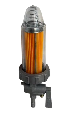 Filtro Com Suporte Combustível Motores Diesel Multimarcas