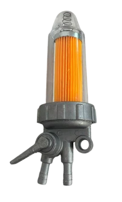 Filtro Com Suporte Combustível Motores Diesel Multimarcas
