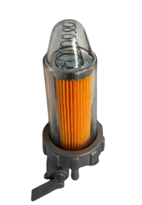 Filtro Com Suporte Combustível Motores Diesel Multimarcas