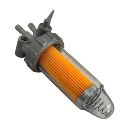 Filtro Com Suporte Combustível Motores Diesel Multimarcas