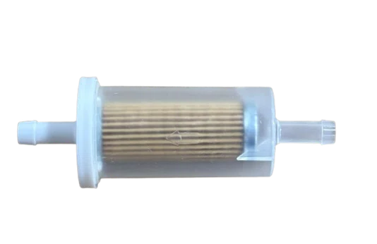 Filtro Combustível Para Motores Gasolina 4 Tempos