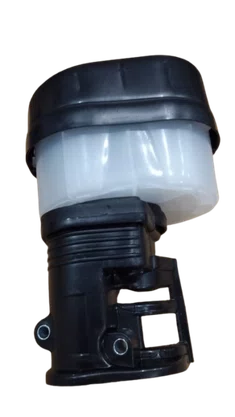 Filtro de Ar Banhado Óleo Motor Gas. 8,0 13,0 15,0 HP Multimarcas