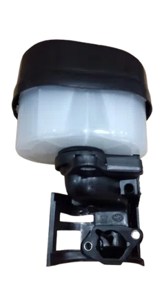 Filtro de Ar Banhado Óleo Motor Gas. 8,0 13,0 15,0 HP Multimarcas
