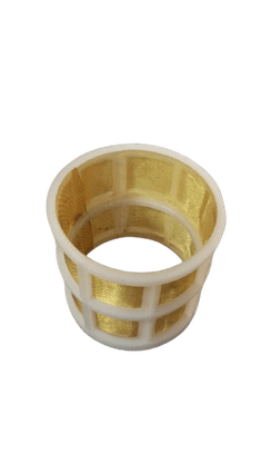Filtro de Ar Bronze Para Motosserras Stihl MS 08