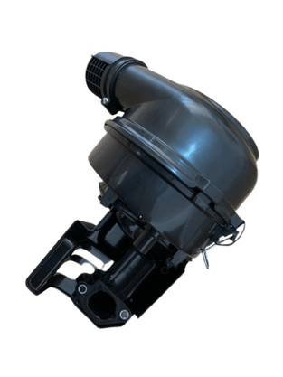 Filtro de Ar Ciclone Completo Motores Gasolina 8,0 13 15HP