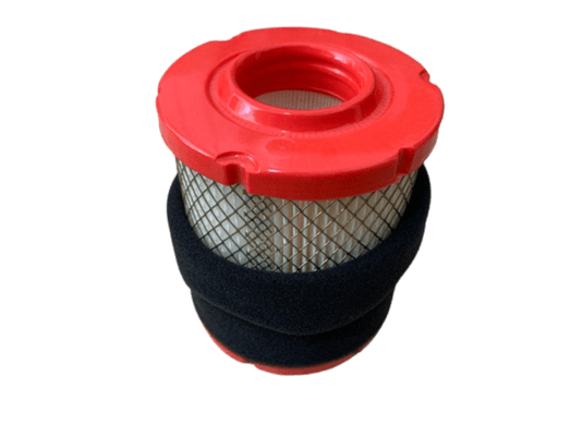 Filtro de Ar Ciclone Completo Motores Gasolina 8,0 13 15HP