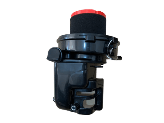 Filtro de Ar Ciclone Completo Motores Gasolina 8,0 13 15HP