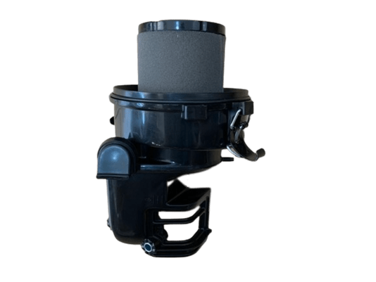 Filtro de Ar Ciclone Completo Motores Gasolina 5,5 6,5 7,0HP