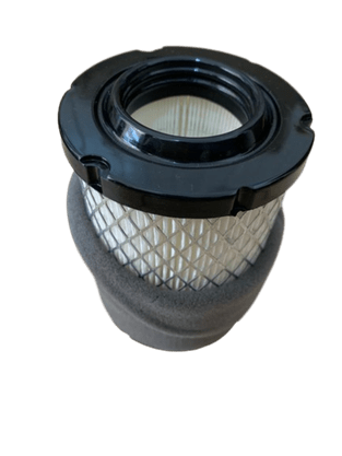 Filtro de Ar Ciclone Completo Motores Gasolina 5,5 6,5 7,0HP