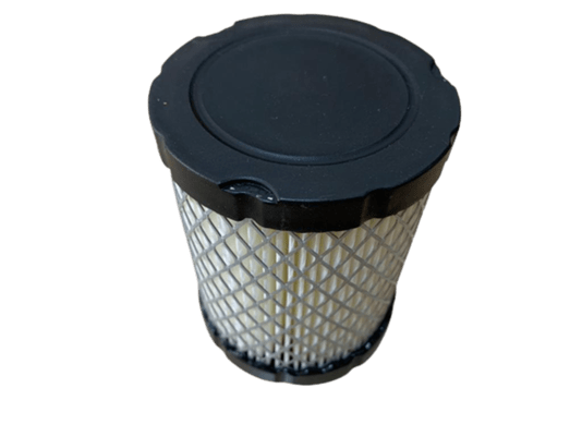 Filtro de Ar Cilindrico Para Trator Cortador Grama MTD
