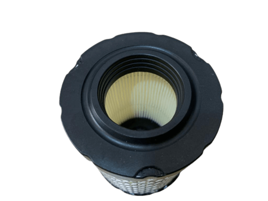 Filtro de Ar Cilindrico Para Trator Cortador Grama MTD
