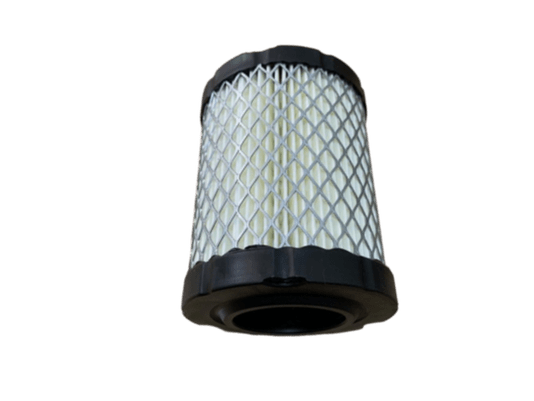 Filtro de Ar Cilindrico Para Trator Cortador Grama MTD