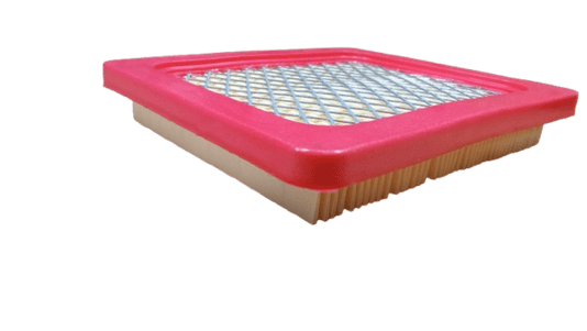 Filtro de Ar DK12 Para Compactadores Solo Multimarcas