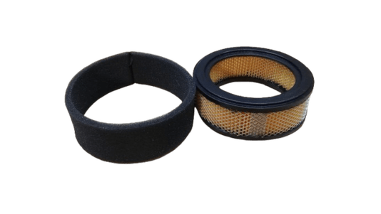 Filtro de Ar Compactador Solo Motor Robin EH12