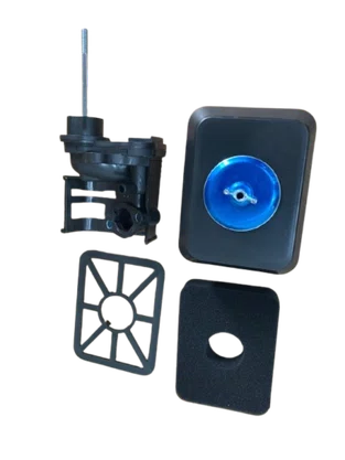 Filtro de Ar Completo Para Motores Gasolina CSM