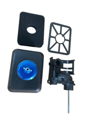 Filtro de Ar Completo Para Motores Gasolina Vulcan