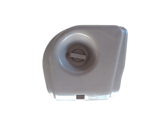 Filtro de Ar Completo Para Roçadeira Vulcan VR 430P