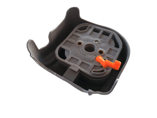 Filtro de Ar Completo Para Roçadeira Vulcan VR 430P