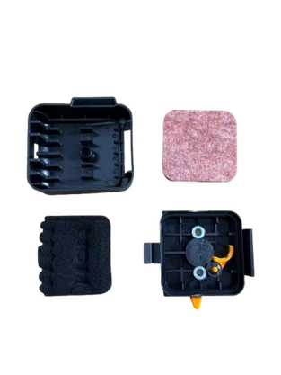 Filtro de Ar Completo Roçadeiras Stihl FS 75 80 85