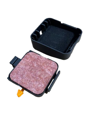 Filtro de Ar Completo Roçadeiras Stihl FS 75 80 85