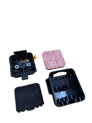 Filtro de Ar Completo Roçadeiras Stihl FS 75 80 85