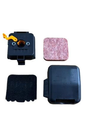 Filtro de Ar Completo Roçadeiras Stihl FS 75 80 85