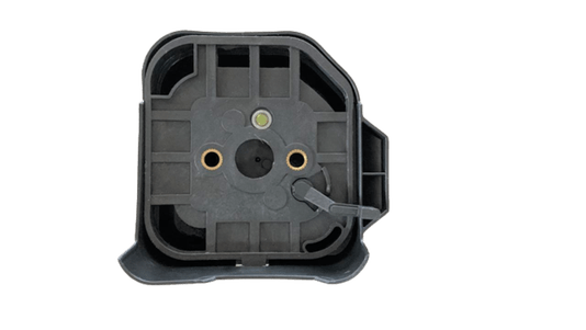 Filtro De Ar Completo Pulverizador Vulcan Vpm25l Vpm260