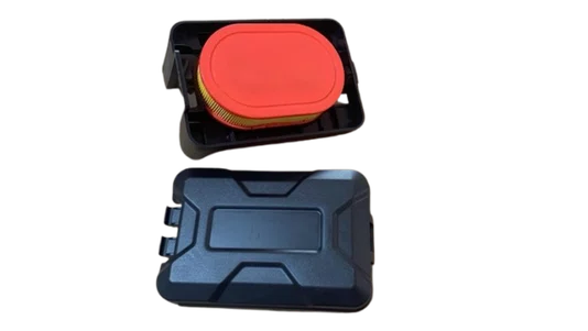 Filtro de Ar Completo Trator Cortador Grama Tekna TCG24-7.5M