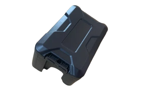 Filtro de Ar Completo Trator Cortador Grama Tekna TCG24-7.5M