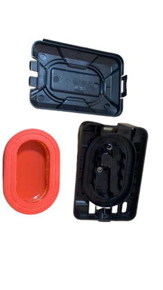 Filtro de Ar Completo Trator Cortador Grama Tekna TCG24-7.5M