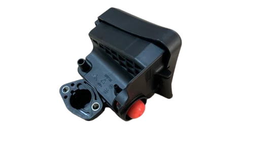 Filtro de Ar Completo Cortador Grama Garthen GCT-5000C