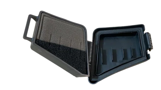 Filtro de Ar Completo Cortador Grama Garthen GCT-5000C