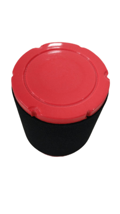 Filtro de Ar Elemento Ciclone Motor Buffalo Rental 16 Hp