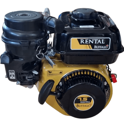 Filtro De Ar Elemento Ciclone Motor Buffalo Rental 7.5 Hp