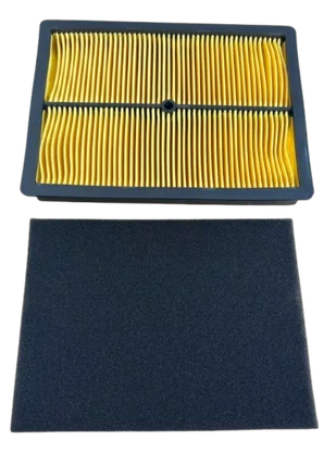 Filtro de Ar Elemento Gerador de Energia Kawashima GE12000